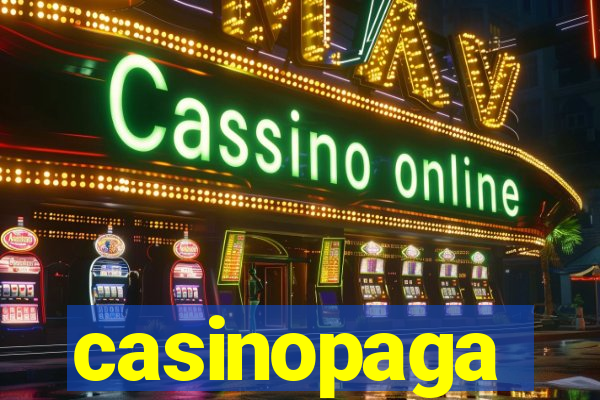 casinopaga