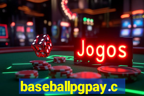 baseballpgpay.com