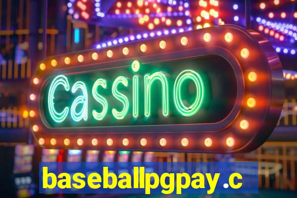 baseballpgpay.com