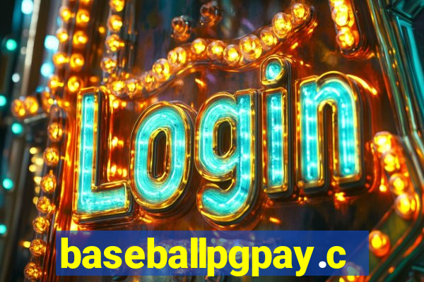 baseballpgpay.com