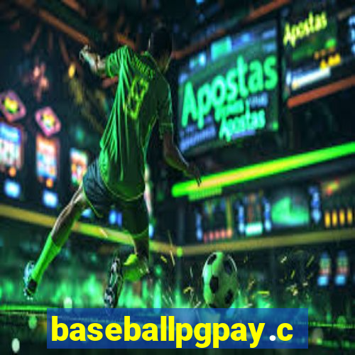 baseballpgpay.com