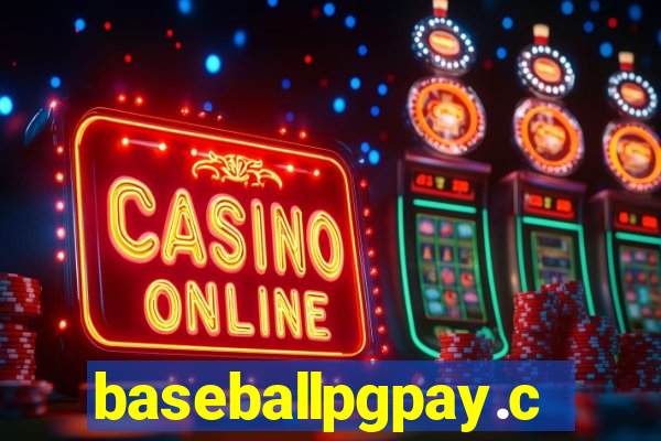 baseballpgpay.com