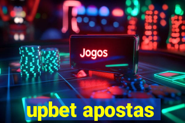 upbet apostas