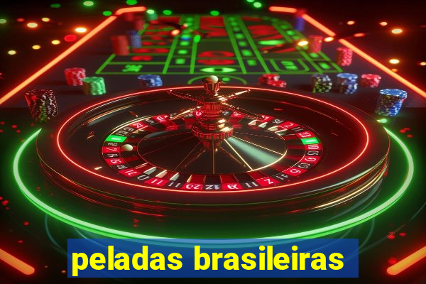 peladas brasileiras