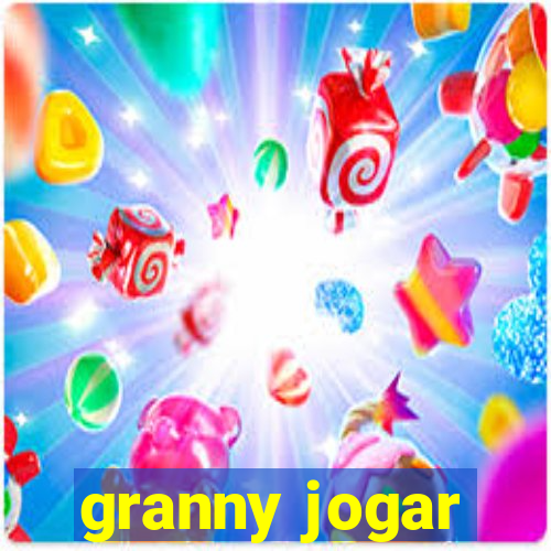 granny jogar