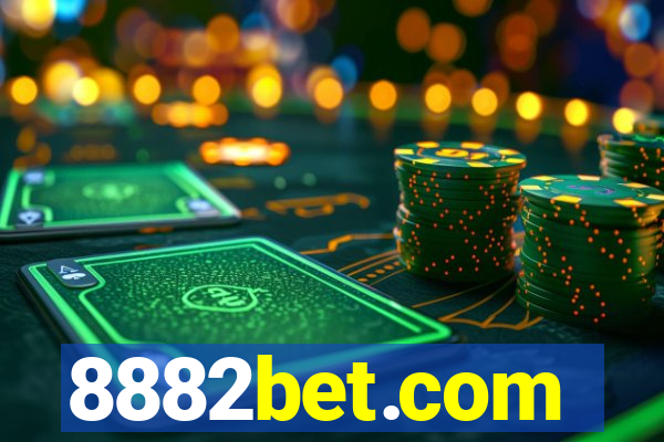 8882bet.com