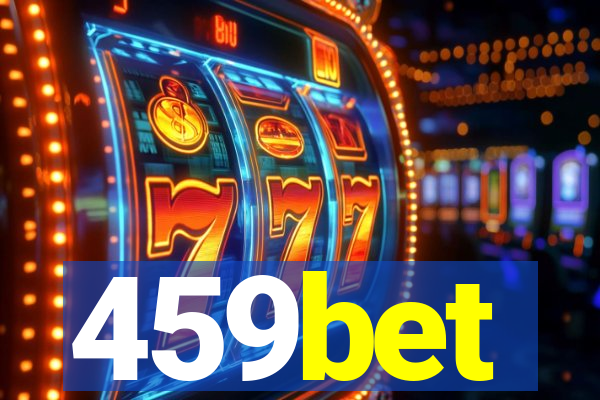 459bet