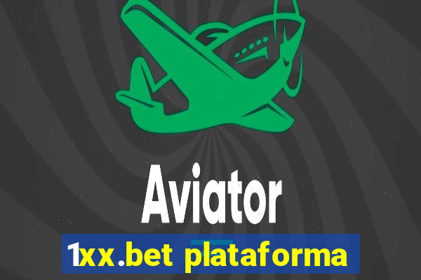 1xx.bet plataforma