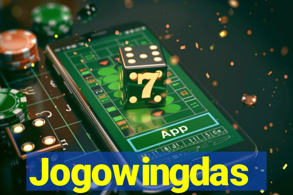 Jogowingdas