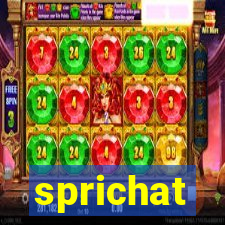 sprichat