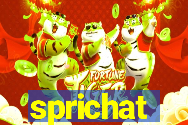 sprichat