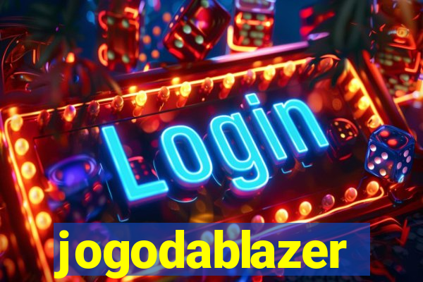 jogodablazer