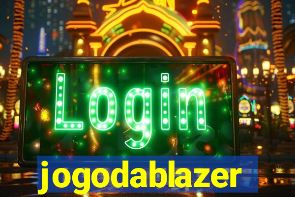 jogodablazer