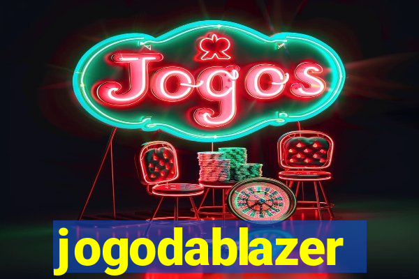 jogodablazer