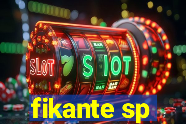 fikante sp