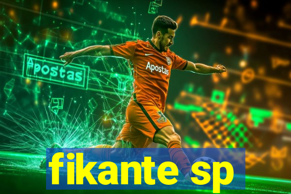 fikante sp