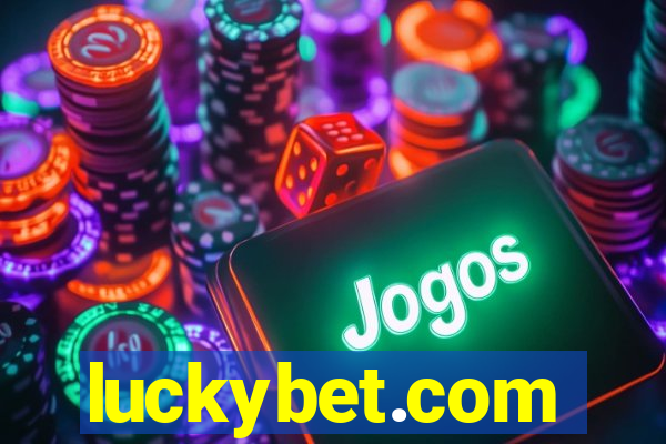 luckybet.com