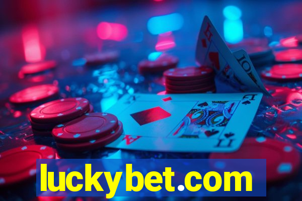 luckybet.com