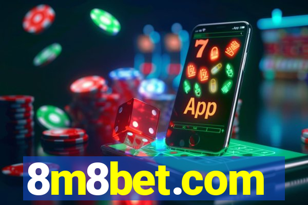 8m8bet.com