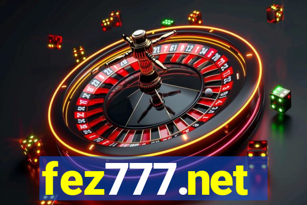 fez777.net