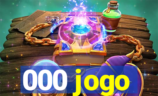 000 jogo