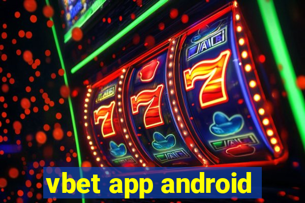 vbet app android