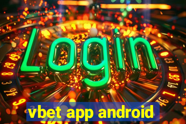 vbet app android