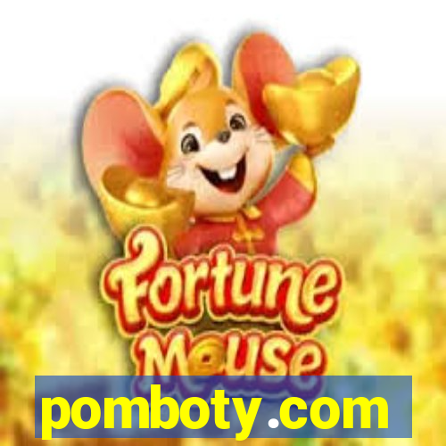 pomboty.com