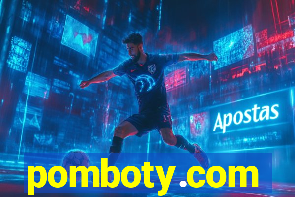 pomboty.com