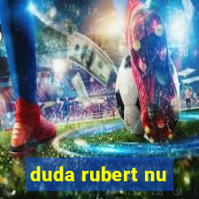 duda rubert nu