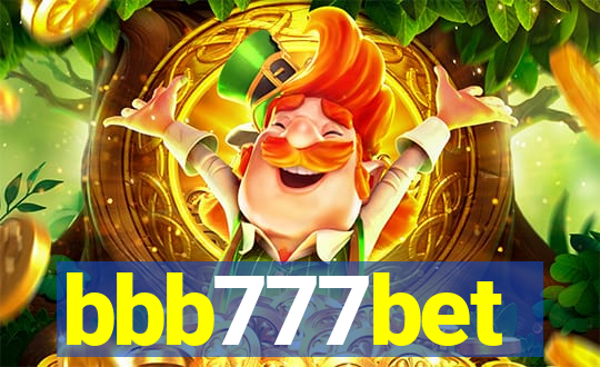 bbb777bet