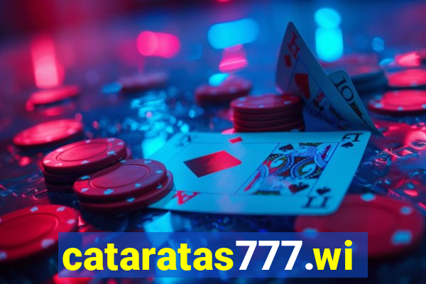 cataratas777.win