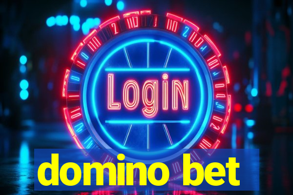 domino bet