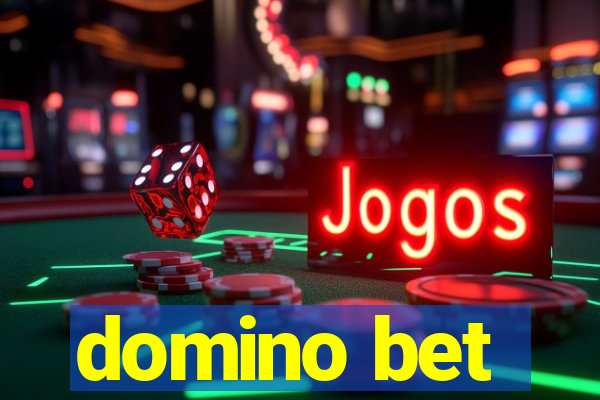 domino bet