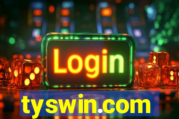 tyswin.com