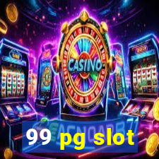 99 pg slot