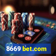 8669 bet.com