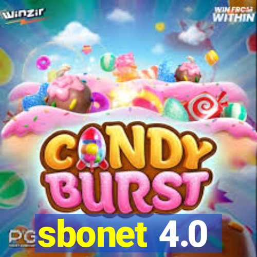 sbonet 4.0