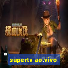 supertv ao.vivo