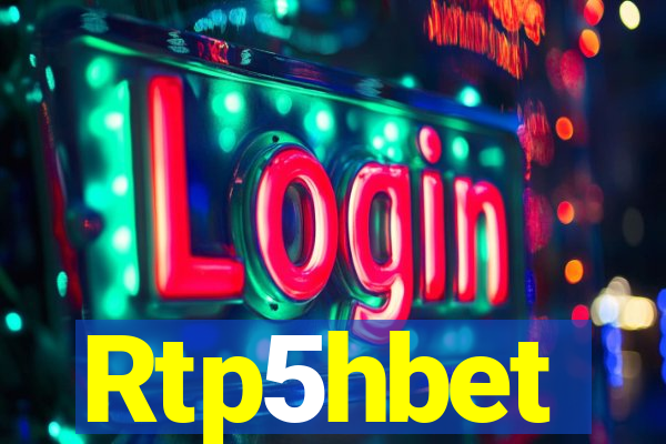 Rtp5hbet