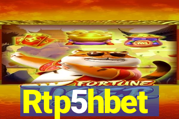 Rtp5hbet