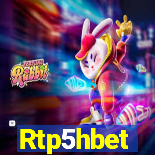 Rtp5hbet