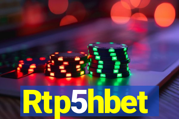 Rtp5hbet