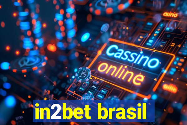 in2bet brasil