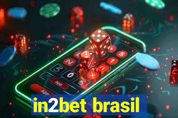 in2bet brasil