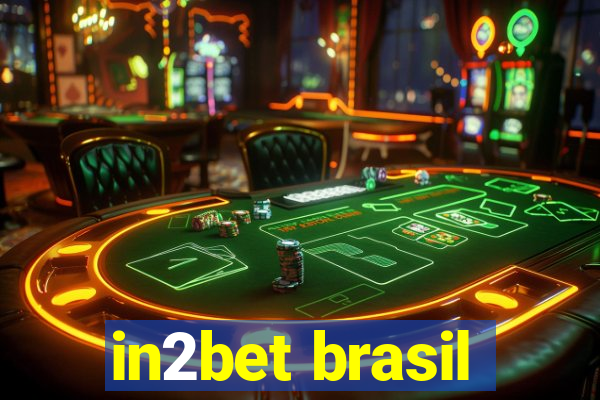 in2bet brasil