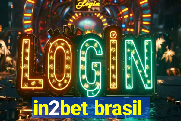 in2bet brasil