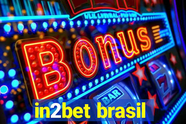 in2bet brasil