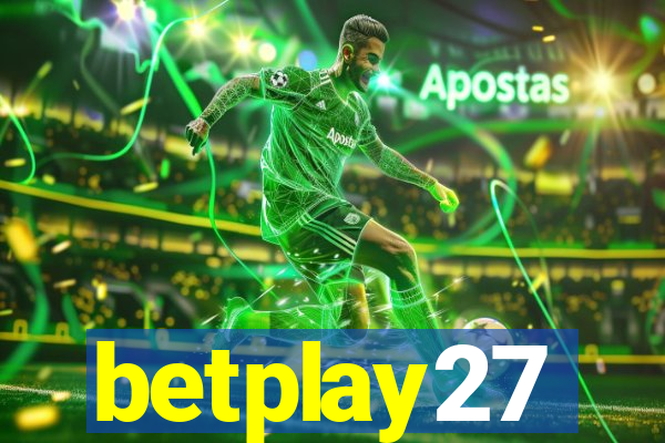 betplay27