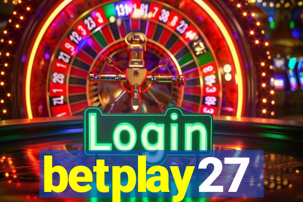 betplay27